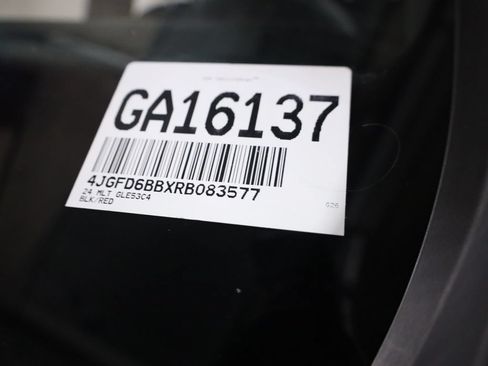 Used 2024 Mercedes-Benz GLE 53 AMG 4MATIC Coupe image 78