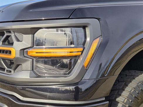 Used 2024 Ford F150 Tremor image 5