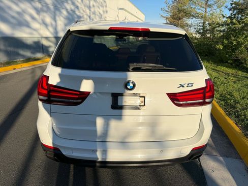 Used 2015 BMW X5 xDrive50i AWD/4WD image 11