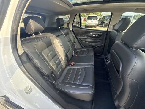 Used 2022 GMC Terrain Denali w/ LPO, Floor Liner Package AWD/4WD image 28