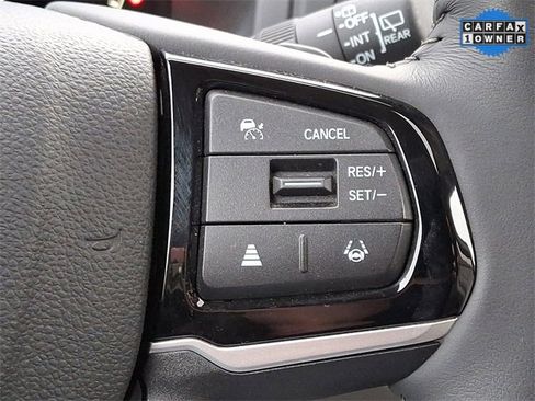 Used 2025 Honda Odyssey EX-L image 23