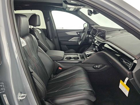 New 2026 Acura MDX A-Spec image 10