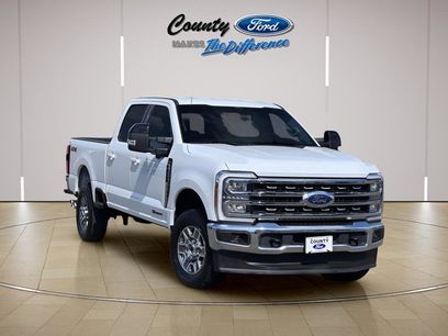 Used 2024 Ford F250 Lariat