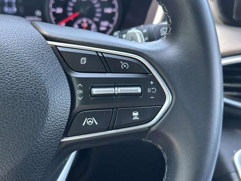 Used 2023 Hyundai Santa Fe SEL AWD/4WD image 20