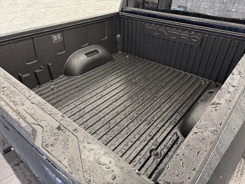 New 2026 Toyota Tundra Platinum image 9