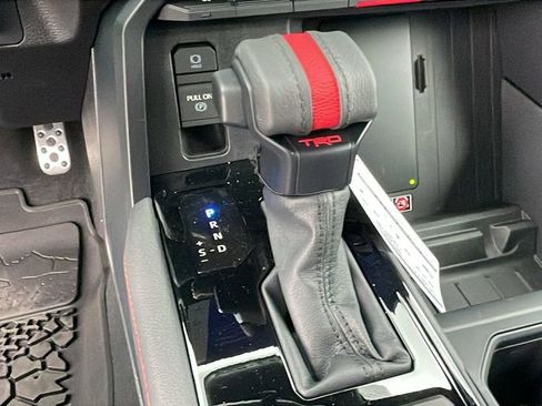 New 2026 Toyota Sequoia TRD Pro image 18