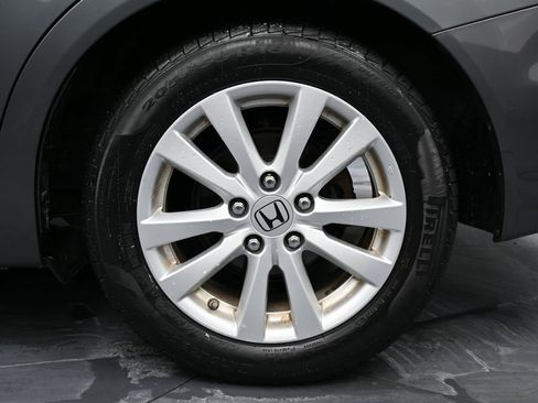 Used 2012 Honda Civic EX image 12