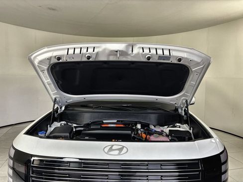 New 2026 Hyundai Palisade FWD Hybrid image 17