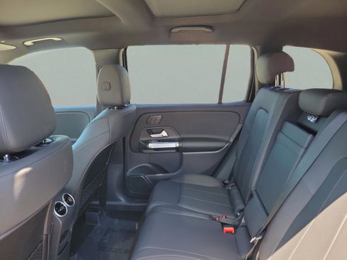 Certified 2026 Mercedes-Benz GLB 250 image 9