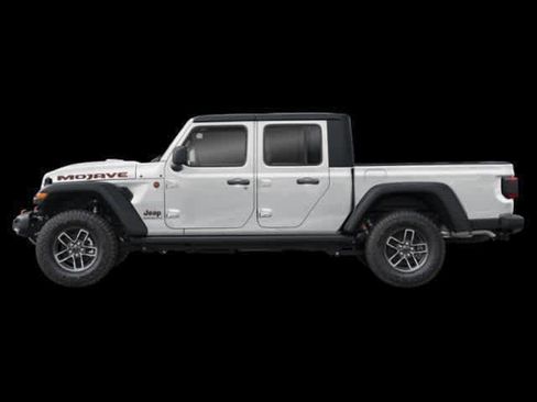 New 2026 Jeep Gladiator Mojave image 3