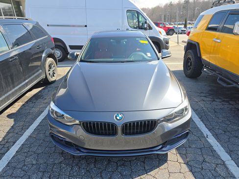 Used 2018 BMW 440i Gran Coupe xDrive image 2
