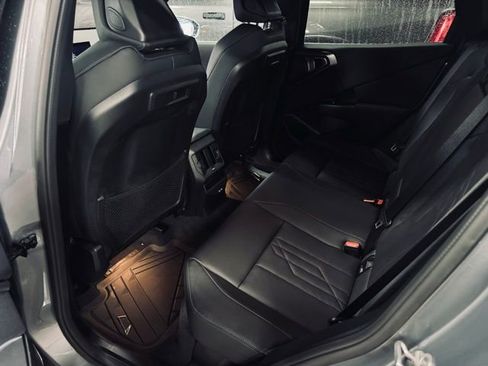 Certified 2026 BMW X3 xDrive30 w/ Convenience Package image 20