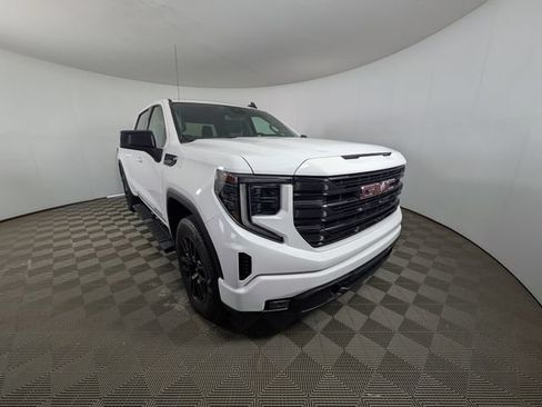 Used 2024 GMC Sierra 1500 Elevation AWD/4WD image 28