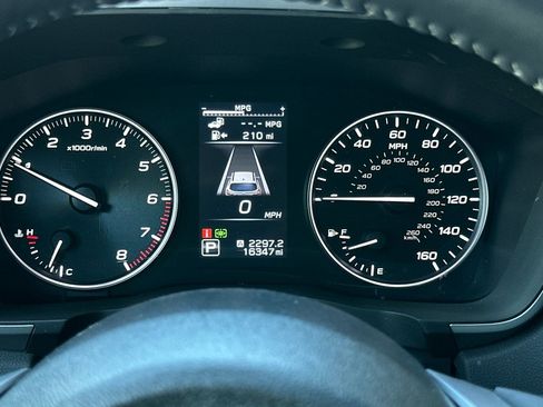 Used 2024 Subaru Ascent Touring image 29