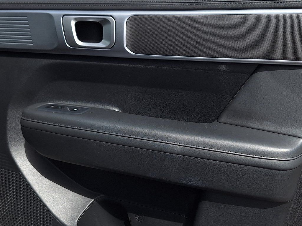 Certified 2024 Hyundai Santa Fe SEL FWD image 27