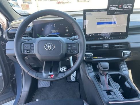 New 2026 Toyota RAV4 AWD Plug-in Hybrid image 19