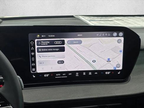 New 2026 Audi Q3 quattro 2.0T AWD/4WD image 19