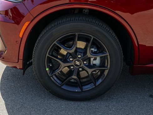 New 2026 Dodge Durango GT w/ Blacktop Package AWD/4WD image 11