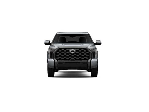 New 2026 Toyota Tundra Platinum image 17