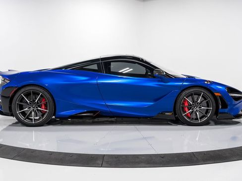 Used 2021 McLaren 765LT image 2
