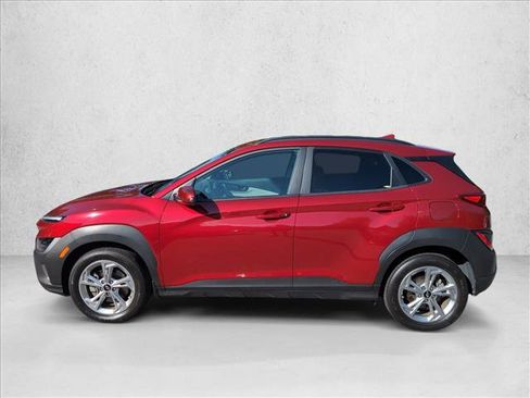Certified 2023 Hyundai Kona SEL AWD/4WD image 9