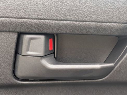 Certified 2026 Toyota 4Runner SR5 AWD/4WD image 13