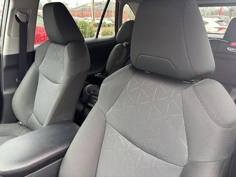 Certified 2025 Toyota RAV4 XLE w/ Convenience Package image 12