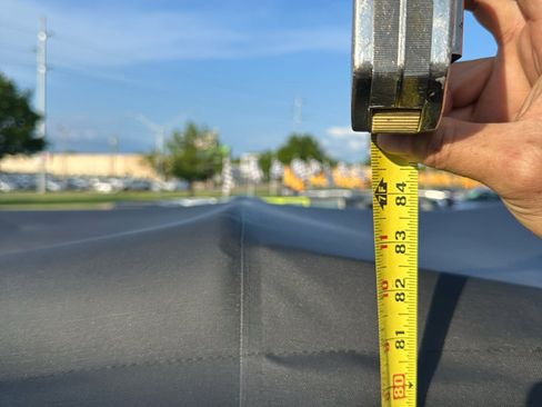 Used 2003 Jeep Wrangler Rubicon image 17