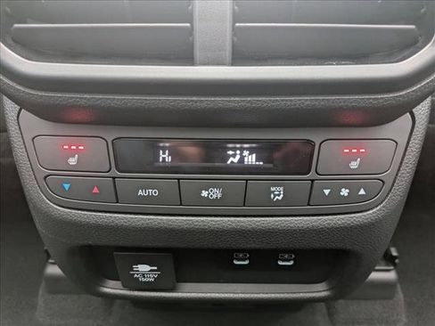 Certified 2026 Honda Passport TrailSport Elite image 18