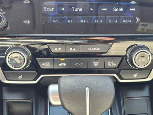 Used 2020 Honda CR-V EX image 29