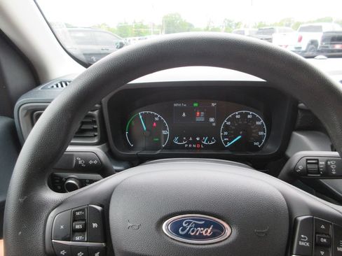 Used 2024 Ford Maverick XL FWD image 27