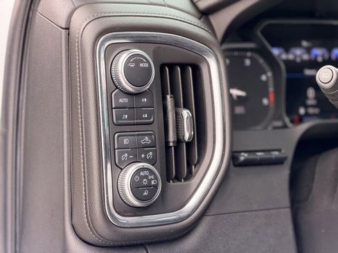 Used 2020 GMC Sierra 2500 Denali w/ Denali Ultimate Package image 8