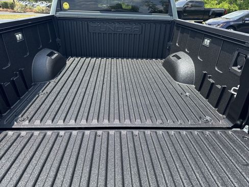New 2026 Toyota Tundra 1794 Edition AWD/4WD image 30