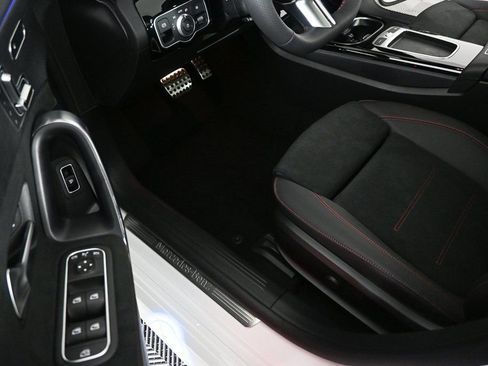 New 2026 Mercedes-Benz CLA 250 CLA 250 image 7