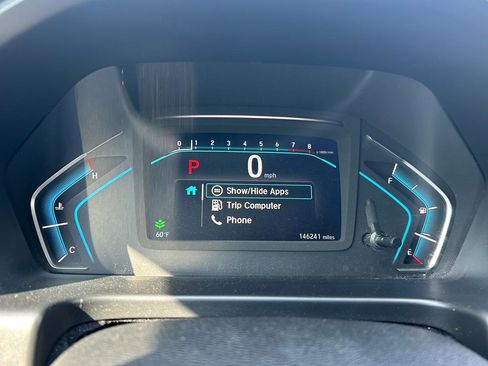 Used 2018 Honda Odyssey EX image 34