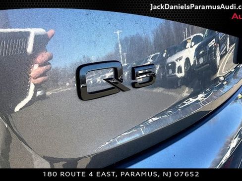 Used 2022 Audi Q5 2.0T Premium Plus w/ Premium Plus Package image 30