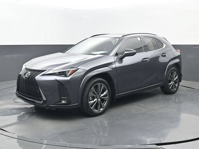 Used 2024 Lexus UX 250h F Sport FWD image 23