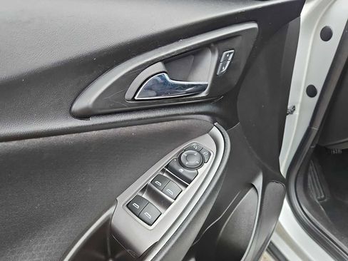 Used 2017 Chevrolet Malibu LS w/ LPO, Convenience Package 1 image 17