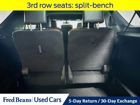 Used 2016 Ford Explorer Sport image 29