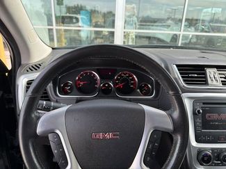 Used 2013 GMC Acadia SLT video 1