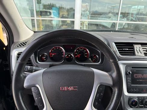 Used 2013 GMC Acadia SLT image 1