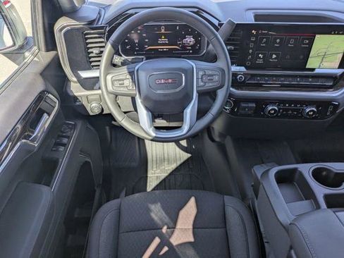 New 2026 GMC Sierra 1500 SLE RWD image 18