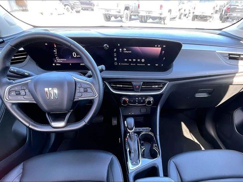 Certified 2024 Buick Encore GX Sport Touring image 14