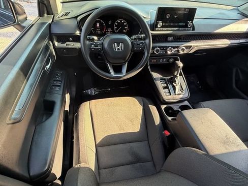 Certified 2024 Honda CR-V EX image 14