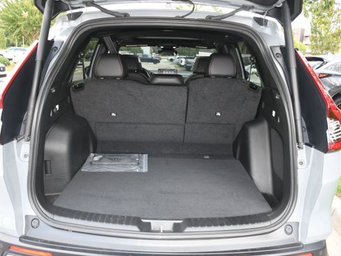 Used 2025 Honda CR-V Sport Touring image 28