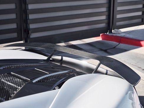 Used 2020 McLaren 570S Coupe image 12