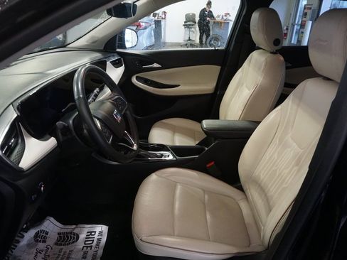 Used 2024 Buick Encore GX Avenir w/ Avenir Technology Package image 22