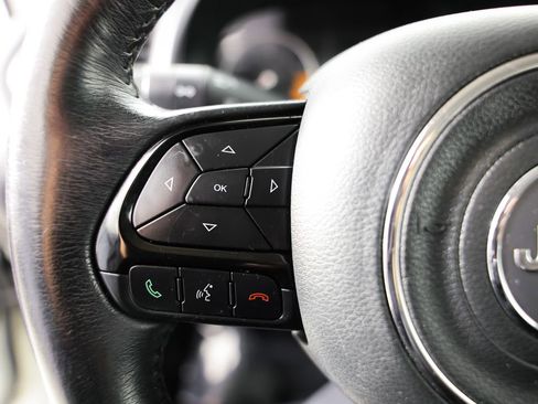 Used 2020 Jeep Renegade Altitude image 28