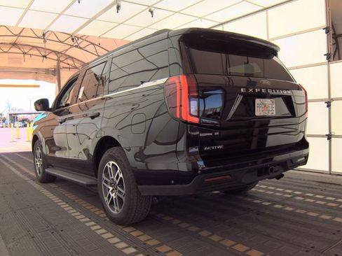 Used 2025 Ford Expedition Active image 26