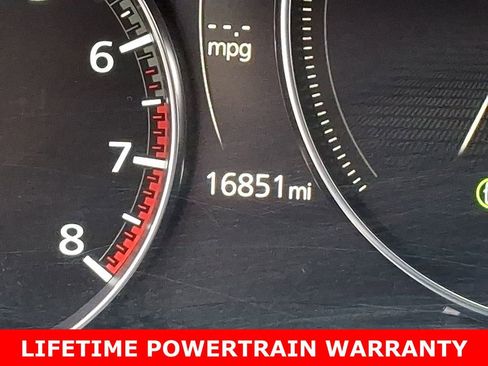 Used 2025 MAZDA MAZDA3 s image 20